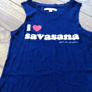 Spiritual gangster tank